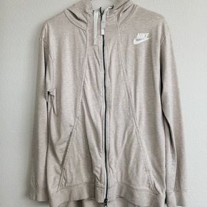 Nike Sweater